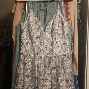 dress
